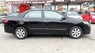 Toyota Corolla altis E 2011 - Xe Toyota Corolla Altis 1.8G 2011, màu đen