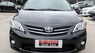 Toyota Corolla altis E 2011 - Xe Toyota Corolla Altis 1.8G 2011, màu đen