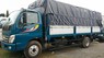 Thaco OLLIN 2017 - Thông tin xe tải Ollin 5 tấn Thaco 500B Trường Hải mới, nâng tải, ở Hà nội LH: 098 253 6148