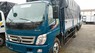 Thaco OLLIN 2017 - Thông tin xe tải Ollin 5 tấn Thaco 500B Trường Hải mới, nâng tải, ở Hà nội LH: 098 253 6148