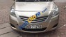 Toyota Vios  1.5MT 2010 - Bán Toyota Vios 1.5MT năm 2010, màu vàng, giá tốt