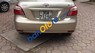 Toyota Vios  1.5MT 2010 - Bán Toyota Vios 1.5MT năm 2010, màu vàng, giá tốt