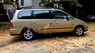 Honda Odyssey 1997 - Bán ô tô Honda Odyssey sản xuất năm 1997, nhập khẩu  