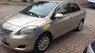 Toyota Vios  1.5MT 2010 - Bán Toyota Vios 1.5MT năm 2010, màu vàng, giá tốt