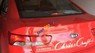 Kia Cerato 2010 - Bán xe Kia Cerato năm sản xuất 2010, màu đỏ, nhập khẩu