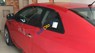 Kia Cerato 2010 - Bán xe Kia Cerato năm sản xuất 2010, màu đỏ, nhập khẩu