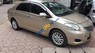 Toyota Vios  1.5MT 2010 - Bán Toyota Vios 1.5MT năm 2010, màu vàng, giá tốt