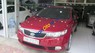 Kia Cerato  AT 2011 - Auto Đại Tín bán xe Kia Cerato AT đời 2011, màu đỏ