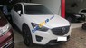 Mazda CX 5 AT 2016 - Bán xe Mazda CX 5 AT năm 2016, màu trắng, giá tốt