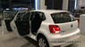 Volkswagen Polo 2016 - Còn 1 xe duy nhất Volkswagen Polo Hatchback màu trắng 2016 nhập khẩu - Quang Long 0933689294