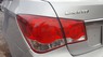 Daewoo Lacetti CDX 2010 - Cần bán xe Daewoo Lacetti CDX 2010, màu xám, nhập khẩu nguyên chiếc