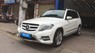 Mercedes-Benz GLK 250 AMG  2014 - Bán Mercedes GLK 250 AMG đời 2014, màu trắng, còn mới