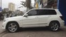 Mercedes-Benz GLK 250 AMG  2014 - Bán Mercedes GLK 250 AMG đời 2014, màu trắng, còn mới