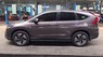 Honda CR V 2.4 TG 2017 - Đại lý bán Honda CRV 2016 2017 tại Quảng Bình, giá tốt, ưu đãi lên đến 80 triệu. LH ngay 0911.37.2939