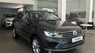 Volkswagen Touareg GP 2016 - SUV nhập khẩu từ Châu Âu Volkswagen Touareg GP - Quang Long 0933689294