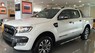 Ford Ford khác Wildtrak 3.2 2017 - Bán xe Ford Ford khác Ranger Wildtrak 3.2 2017, đủ màu chính hãng, giá tốt, giao xe ngay