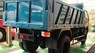 Thaco FORLAND 2017 - Thông tin xe ben 9 tấn Trường Hải mới nâng tải FD9000 trả góp