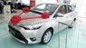 Toyota Vios G 2017 - Mua Vios đến Toyota Hà Đông, nhận ưu đãi khủng tháng 4