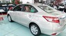 Toyota Vios G 2017 - Mua Vios đến Toyota Hà Đông, nhận ưu đãi khủng tháng 4