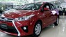 Toyota Yaris G 2017 - Mua Yaris Đến Toyota Hà Đông, nhận ưu đãi khủng tháng 4
