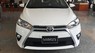 Toyota Yaris G 2017 - Mua Yaris Đến Toyota Hà Đông, nhận ưu đãi khủng tháng 4