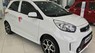 Kia Morning SiAT 2017 - Kia Thái Bình bán Kia Morning giá tốt nhất thị trường, ưu đãi tháng 10 tặng ngay tiền mặt khi mua xe