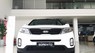 Kia Sorento GATH 2017 - Kia Thái Bình bán KIA Sorento mới dòng xe chuộng nhất trong phân khúc SUV, giá tốt nhất thị trường