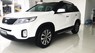 Kia Sorento GATH 2017 - Kia Thái Bình bán KIA Sorento mới dòng xe chuộng nhất trong phân khúc SUV, giá tốt nhất thị trường