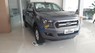 Ford Ranger XLS 4x2 MT 2017 - Bán ô tô rẻ Ford Ranger XLS MT đời 2017, 1 cầu số sàn, KM lớn và trả góp 80%