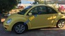Volkswagen Beetle   2008 - Bán Volkswagen Beetle năm sản xuất 2008, màu vàng, nhập khẩu số tự động, giá chỉ 590 triệu
