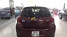 Toyota Yaris 1.3AT 2010 - Cần bán lại xe Toyota Yaris 1.3AT năm 2010, màu đỏ, nhập khẩu chính hãng