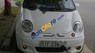 Daewoo Matiz MT 2003 - Xe Daewoo Matiz MT năm 2003, màu trắng