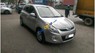 Hyundai i20 1.4AT 2011 - Bán xe chính chủ Hyundai i20 đời 2011, màu bạc, nhập khẩu, giá 415tr