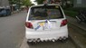 Daewoo Matiz MT 2003 - Xe Daewoo Matiz MT năm 2003, màu trắng