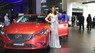 Mazda 6 2.0 2018 - Bán xe Mazda 6 2.0 sản xuất năm 2018, màu đỏ, giá 899tr