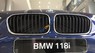 BMW 1 Series 118i  2016 - BMW 118i 2016, phân phối chính hãng tại Miền Trung. Ưu đãi lớn dịp đầu năm