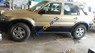 Ford Everest   2002 - Cần bán Ford Everest sản xuất năm 2002, màu vàng 