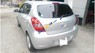 Hyundai i20 1.4AT 2011 - Bán xe chính chủ Hyundai i20 đời 2011, màu bạc, nhập khẩu, giá 415tr