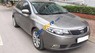 Kia Cerato 1.6AT 2010 - Bán ô tô Kia Cerato 1.6AT năm sản xuất 2010, màu xám, giá chỉ 480 triệu