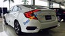 Honda Civic 2018 - Bán Honda Civic sản xuất năm 2018, màu trắng, Nhập khẩu Thái Lan
