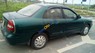 Daewoo Nubira 1.6MT 2003 - Cần bán Daewoo Nubira 1.6MT năm sản xuất 2003, màu xanh lam 