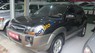 Hyundai Tucson  AT 2009 - Cần bán xe Hyundai Tucson AT sản xuất 2009, màu đen, đi 50000 km, số tự động máy xăng