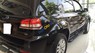 Ford Escape XLS 2.3AT 2009 - Xe Ford Escape XLS 2.3AT sản xuất 2009, màu đen, 515 triệu