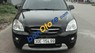 Kia Carens   2.0  2011 - Chính chủ bán xe Kia Carens 2.0 đời 2011, màu đen, 390tr