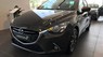 Mazda 2 1.5L AT  2016 - Bán ô tô Mazda 2 1.5L AT năm 2016, màu xanh lam, xe nhập