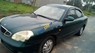 Daewoo Nubira 1.6MT 2003 - Cần bán Daewoo Nubira 1.6MT năm sản xuất 2003, màu xanh lam 