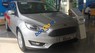 Ford Focus Titanium 2016 - Cần bán Ford Focus Titanium năm 2016, màu bạc giá cạnh tranh