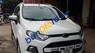 Ford EcoSport 2016 - Bán xe cũ Ford EcoSport đời 2016, màu trắng, máy móc vận hành tốt