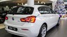 BMW 1 Series 118i 2016 - BMW 118i, phân phối chính hãng miền Trung, ưu đãi lớn dịp hè 2017