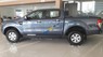 Ford Ranger XLS 4x2 MT 2017 - Bán ô tô rẻ Ford Ranger XLS MT đời 2017, 1 cầu số sàn, KM lớn và trả góp 80%